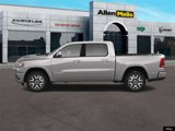 New 2025 RAM 1500 Laramie image 2