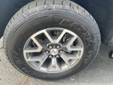 Used 2021 GMC Canyon AT4 w/ Driver Alert Package image 2