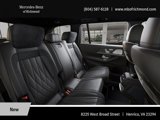 New 2025 Mercedes-Benz GLS 63 AMG 4MATIC image 5
