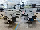New 2025 Ford F550 4x4 Regular Cab Super Duty image 5