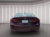 Used 2015 Acura TLX image 4
