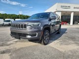 Used 2022 Jeep Wagoneer Series III image 2