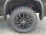 New 2025 Chevrolet Silverado 2500 High Country w/ Midnight Edition image 4