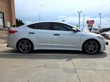 Used 2018 Hyundai Elantra Sport w/ Sport Premium Package 03 image 4