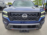 Used 2022 Nissan Frontier PRO-4X w/ Technology Package image 2