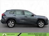 Used 2023 Toyota RAV4 XLE image 3