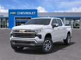 New 2025 Chevrolet Silverado 1500 LTZ w/ LTZ Convenience Package II image 6