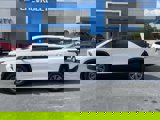 New 2025 Chevrolet Traverse LT w/ Driver Confidence Package image 5