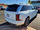 New 2026 Hyundai Palisade Calligraphy image 3