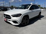 New 2026 Mercedes-Benz GLA 250 image 3