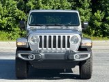 Used 2018 Jeep Wrangler Unlimited Sahara image 2