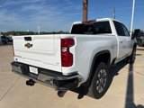 New 2025 Chevrolet Silverado 2500 LT w/ Texas Edition image 3