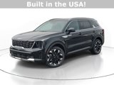 New 2025 Kia Sorento EX image 1