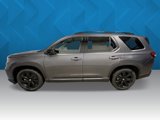 New 2025 Honda Pilot Black Edition image 2