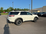 New 2025 Nissan Pathfinder Rock Creek image 4