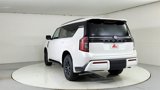 New 2025 Nissan Armada SV image 5