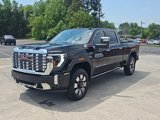 New 2025 GMC Sierra 2500 Denali w/ Denali Reserve Package image 4