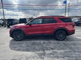 New 2025 Ford Explorer ST image 2