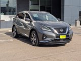 Used 2022 Nissan Murano SV w/ Cargo Package image 3