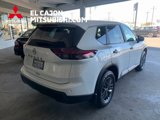 Used 2024 Nissan Rogue S image 4