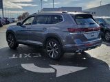 New 2025 Volkswagen Atlas SEL Premium R-Line image 3