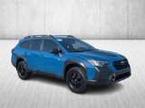 Used 2022 Subaru Outback Wilderness w/ Wilderness Package image 6