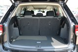 New 2025 Volkswagen Atlas SE image 5