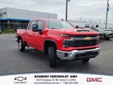 New 2025 Chevrolet Silverado 2500 LT w/ All Star Edition image 3