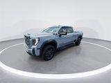 Used 2025 GMC Sierra 2500 AT4 w/ Technology Package image 4