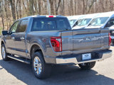 New 2025 Ford F150 Lariat w/ Equipment Group 501A Mid image 3