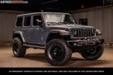 Used 2024 Jeep Wrangler Unlimited Rubicon image 1