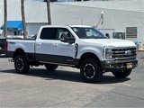 New 2025 Ford F250 King Ranch image 3