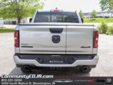 New 2025 RAM 1500 4x4 Crew Cab image 5