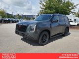 New 2025 Nissan Armada PRO-4X w/ Pro-4X Premium Package image 5
