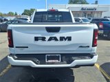 New 2025 RAM 2500 Limited image 6