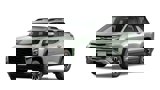 New 2026 Chevrolet Equinox ACTIV w/ Convenience Package III image 3