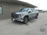 New 2025 GMC Sierra 1500 SLT w/ SLT Premium Plus Package image 2