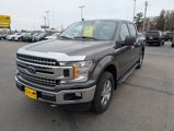 Used 2019 Ford F150 XLT w/ Equipment Group 302A Luxury image 4