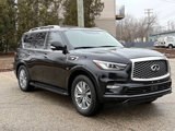 Used 2018 INFINITI QX80 2WD w/ Driver Assistance Package image 5