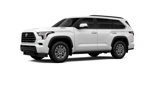 New 2025 Toyota Sequoia SR5 image 4