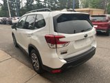 Used 2022 Subaru Forester Premium image 5