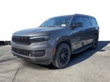 New 2025 Jeep Wagoneer Series II image 2