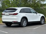 New 2025 MAZDA CX-90 Plug-In Hybrid w/ Preferred image 4