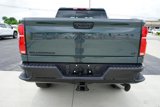 New 2025 Chevrolet Silverado 2500 LT w/ Trail Boss Package image 4