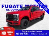New 2025 Ford F250 XL image 1