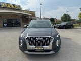 Used 2021 Hyundai Palisade Limited image 2