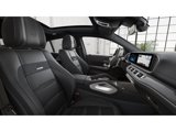 New 2025 Mercedes-Benz GLE 53 AMG 4MATIC Coupe image 4