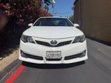 Used 2012 Toyota Camry SE image 6
