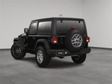 New 2025 Jeep Wrangler Sport image 4