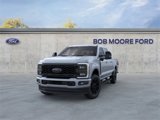 New 2025 Ford F250 Lariat image 2